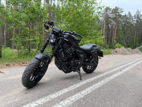 Zontes C2 125